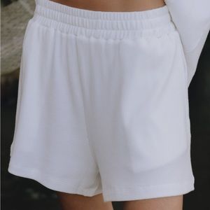 Daily drills thermal shorts